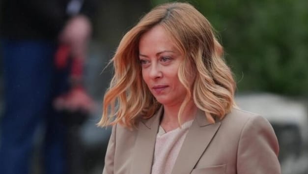 Italie–Palestine : Giorgia Meloni s’oppose à la France et refuse une reconnaissance immédiate