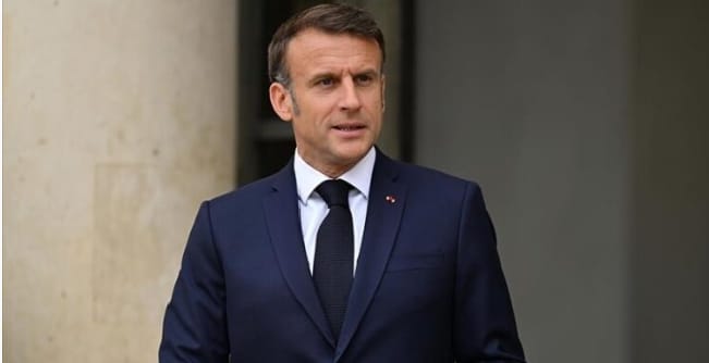 Tour de France 2025 : Tadej Pogacar entre dans la légende avec un 4e sacre, félicité par Macron