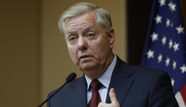 Gaza : Lindsey Graham évoque une offensive imminente "à la Tokyo et Berlin", suscitant une onde de choc internationale