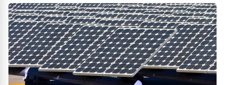 🟢 Burkina Faso : Un investissement de 6 millions d’euros pour une centrale solaire de 18 MW à Dédougou