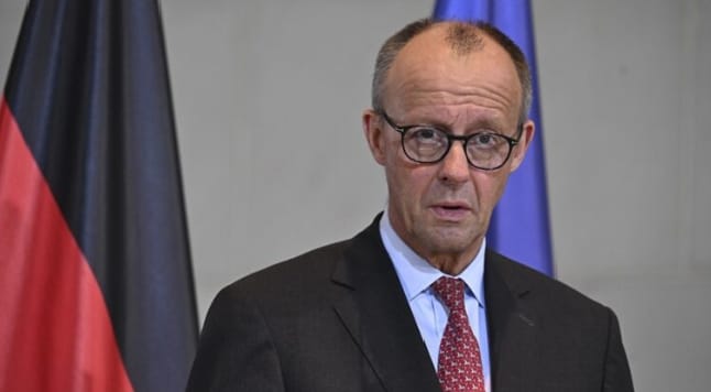 🟥 L’Allemagne renforce son aide humanitaire à Gaza et met en garde contre toute annexion en Cisjordanie