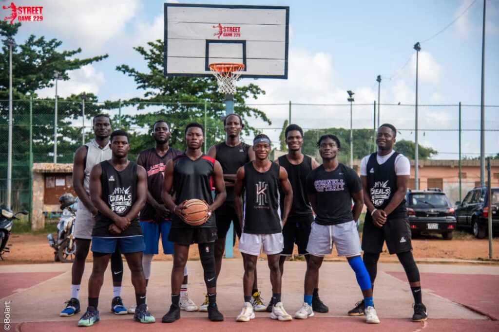 🏀 Bénin – Street Game 229 débarque à Parakou : une 9e édition sous le signe de l’innovation et de l’inclusion