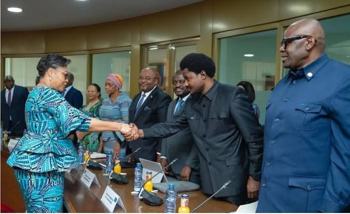 🇨🇩 RDC – Détournement présumé de fonds publics : Constant Mutamba exige la comparution de hauts responsables