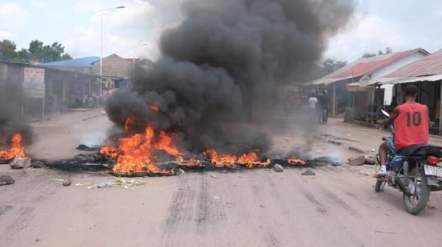 📰 DUNIA NEWS – ÉDITION SPÉCIALE