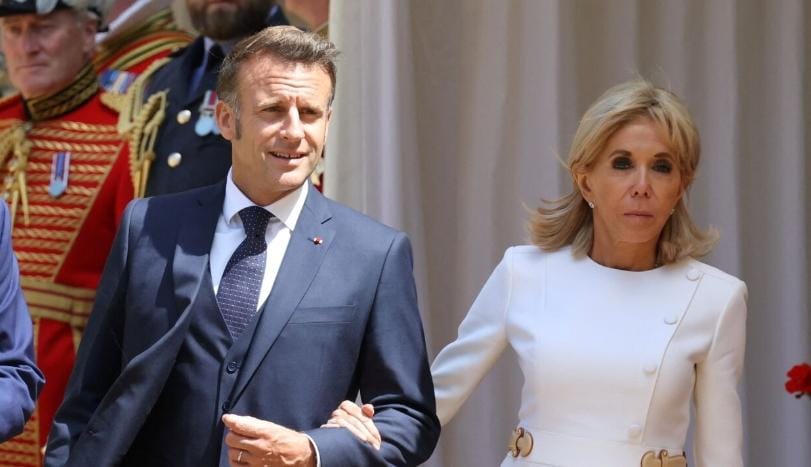 📰 DUNIA NEWS – POLITIQUE & IMAGE PUBLIQUE