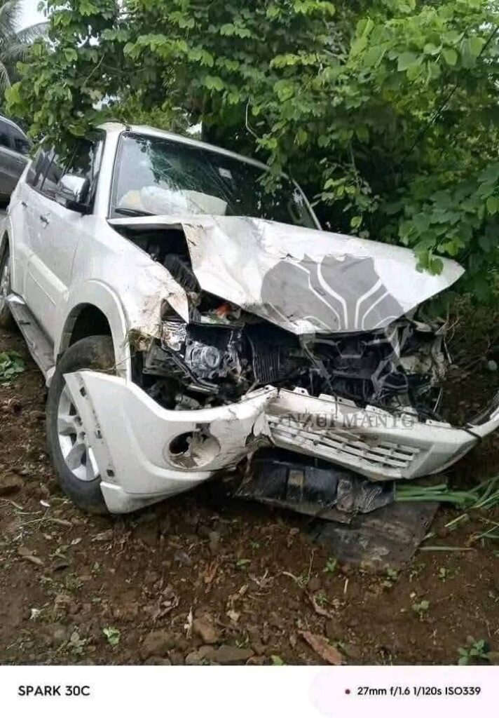 Cameroun - Limbé : Deux sœurs fauchées, un dernier voyage plein de larmes