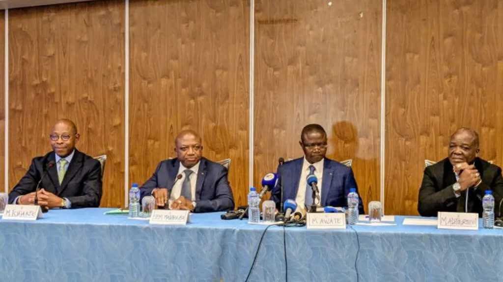 Le Togo ne se dirige pas sur Facebook : le régime avertit les activistes