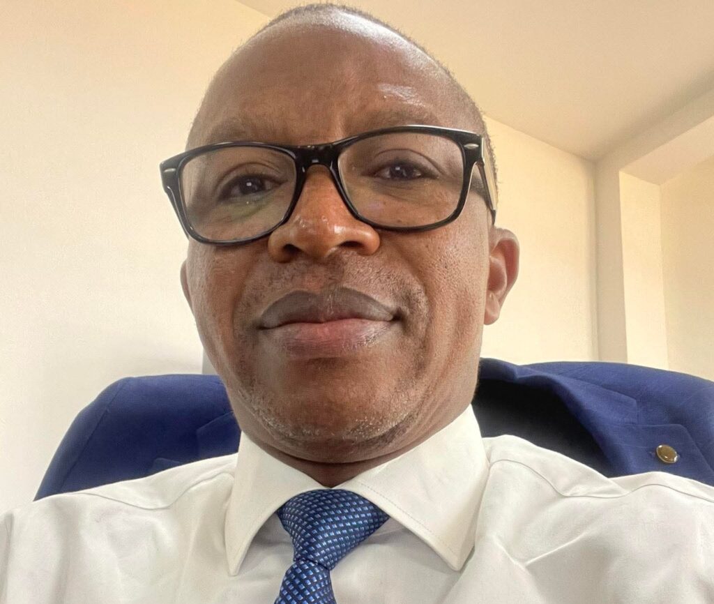 TOGO – La presse togolaise perd une voix : Sam Djobo n’est plus