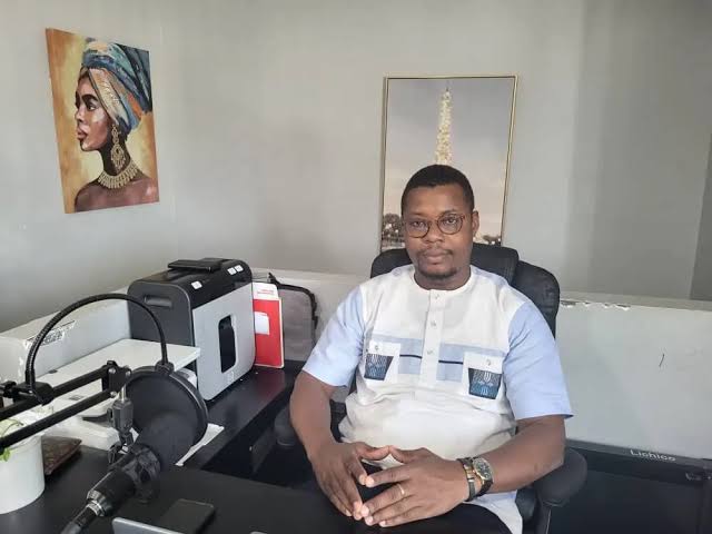 Bénin : Le journaliste Comlan Sossoukpè en détention provisoire à Cotonou