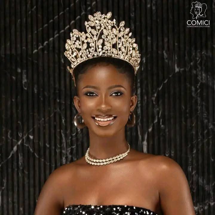 Fatima Koné écartée de Miss Univers ? L’étrange flou autour de la représentante ivoirienne en 2025