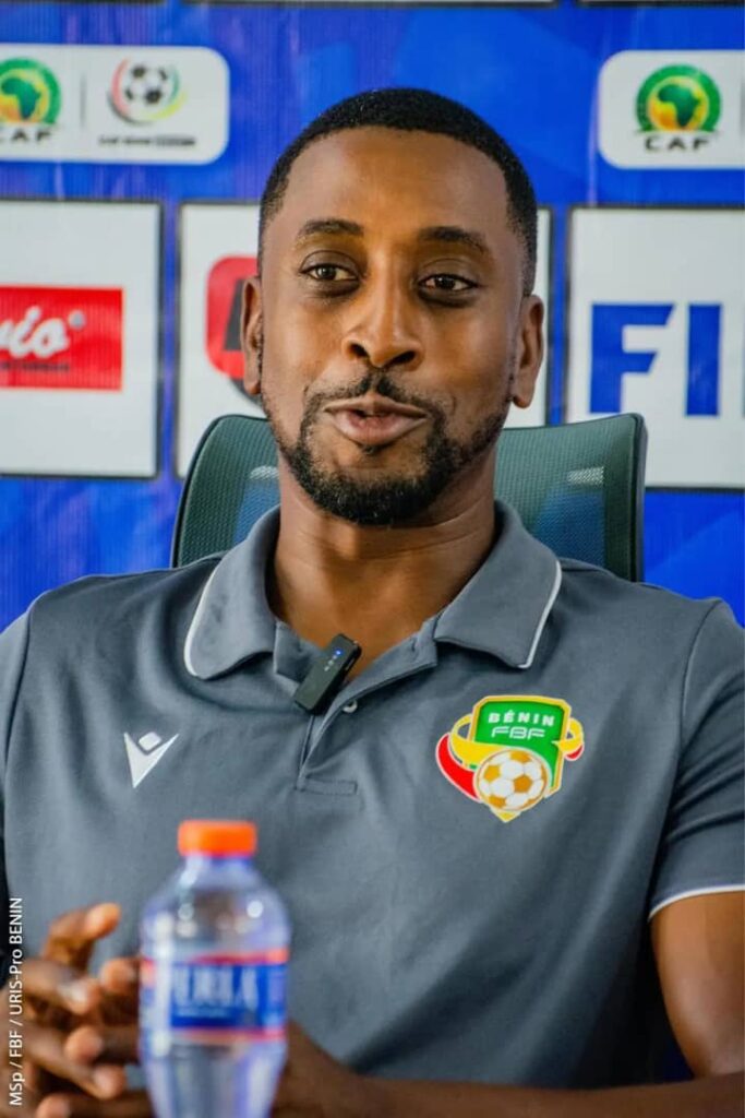 UFOA-B U20 – Fin de parcours pour les Guépards : le Bénin sort par la petite porte