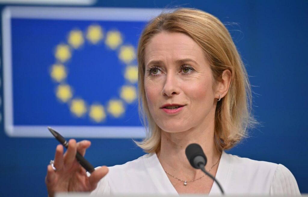 L’Union européenne met fin au gaz russe d’ici 2027 : une rupture stratégique historique