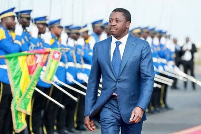 Togo – Faure Gnassingbé frappe fort : 559 soldats radiés pour désertion