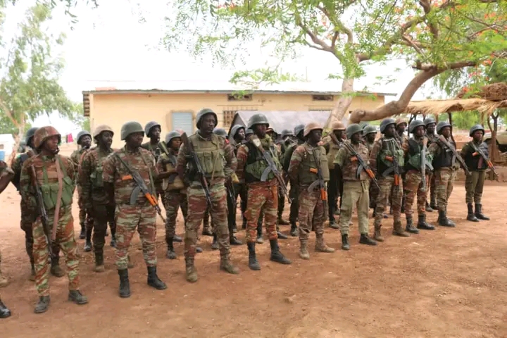 Le Bénin : entre fermeté sécuritaire et solidarité sociale face à la menace djihadiste