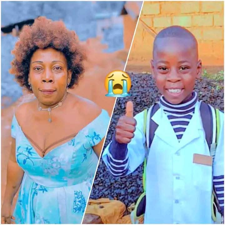 Drame à l’Ouest Cameroun : un enfant meurt subitement, sa mère décède sous le choc