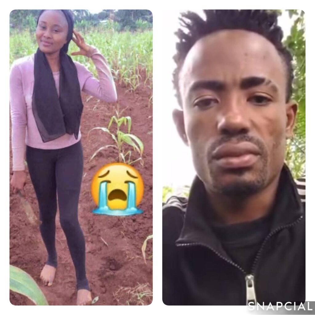 Cameroun : drame à Njimbot, un couple retrouvé mort après une vidéo d’adieu glaçante