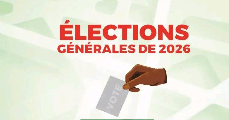 🗳️ Présidentielle 2026 au Bénin : la Céna publie la liste officielle des pièces à fournir pour les candidatures