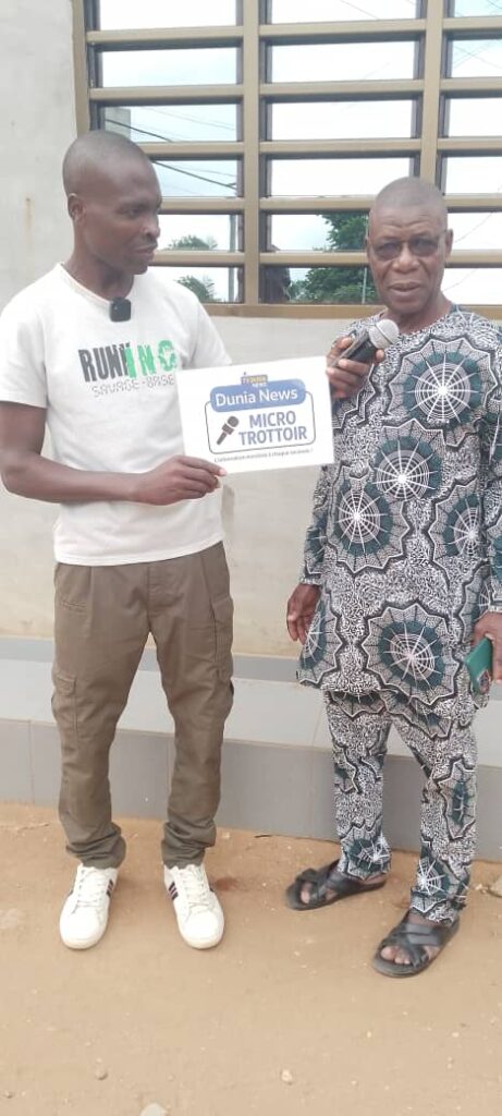 🎙️ Bénin : Régularisation des médias – La HAAC entre assainissement, contrôle et dialogue