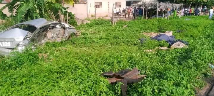 TRAGÉDIE ROUTIÈRE AU BÉNIN : UNE NATION EN DEUIL APRÈS LES ACCIDENTS SUR L’AXE BOHICON–PARAKOU