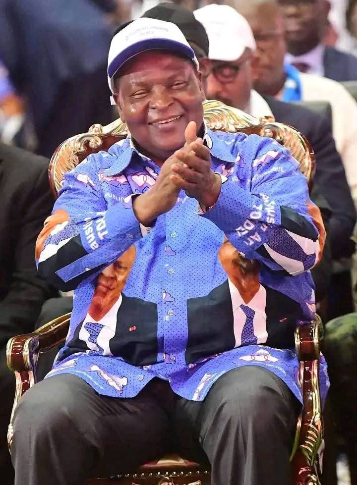 Présidentielle 2025 en Centrafrique : Touadéra veut rempiler, l’opposition monte au créneau