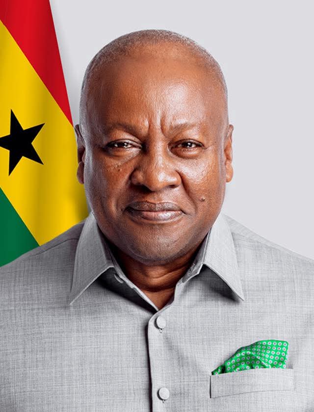 Crise en Afrique : Après l’Afrique du Sud, le Ghana sous tension ?