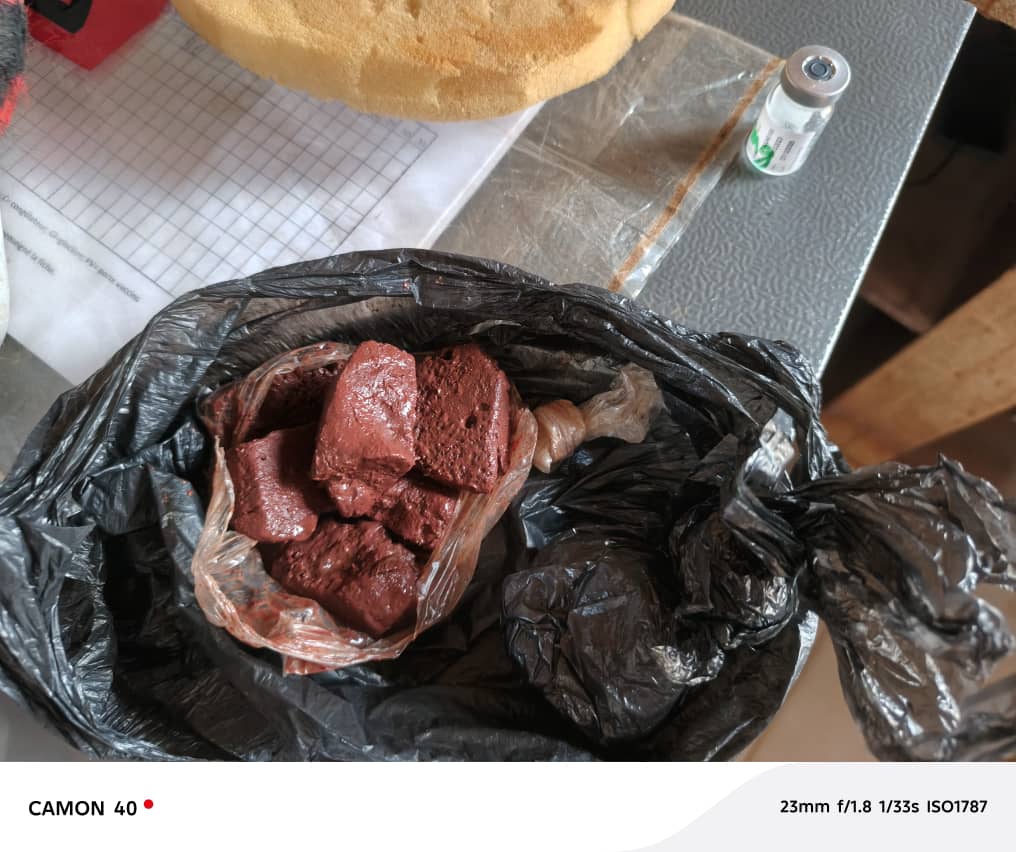 TOGO / BAS-MONO – Alerte sanitaire à Kpetsou : 4 morts après la consommation d’un aliment suspect