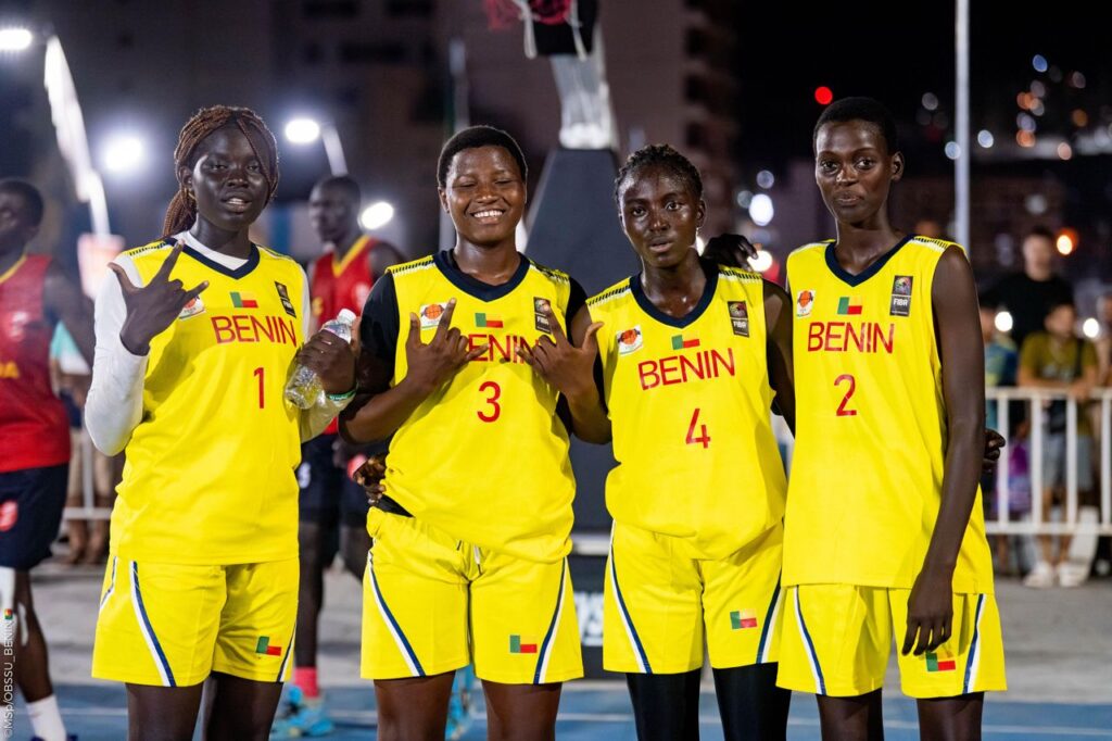 1ers Jeux Africains Scolaires – Algérie 2025