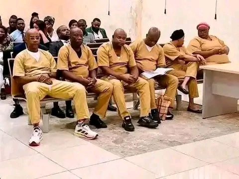 Guinée équatoriale : Balthasar Engonga, le haut fonctionnaire du scandale sexuel, jugé pour corruption