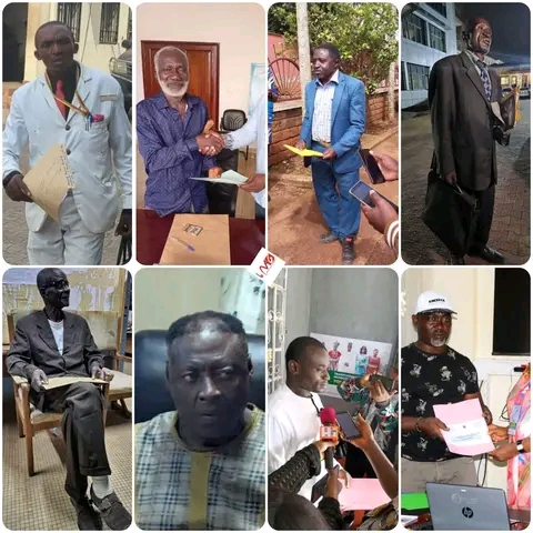 Cameroun | Présidentielle 2025 : entre vitalité démocratique et exigences de légalité