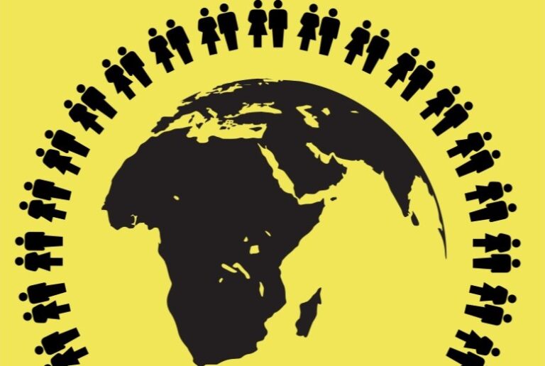 Journée mondiale de la population : l’Afrique face à la croissance, le Nord face au déclin