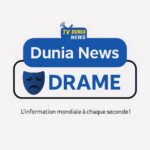 Drame - DuniaNews