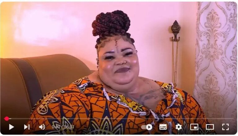 Bénin - La web-comédienne “La Go Range Rover” serait décédée : la toile sous le choc