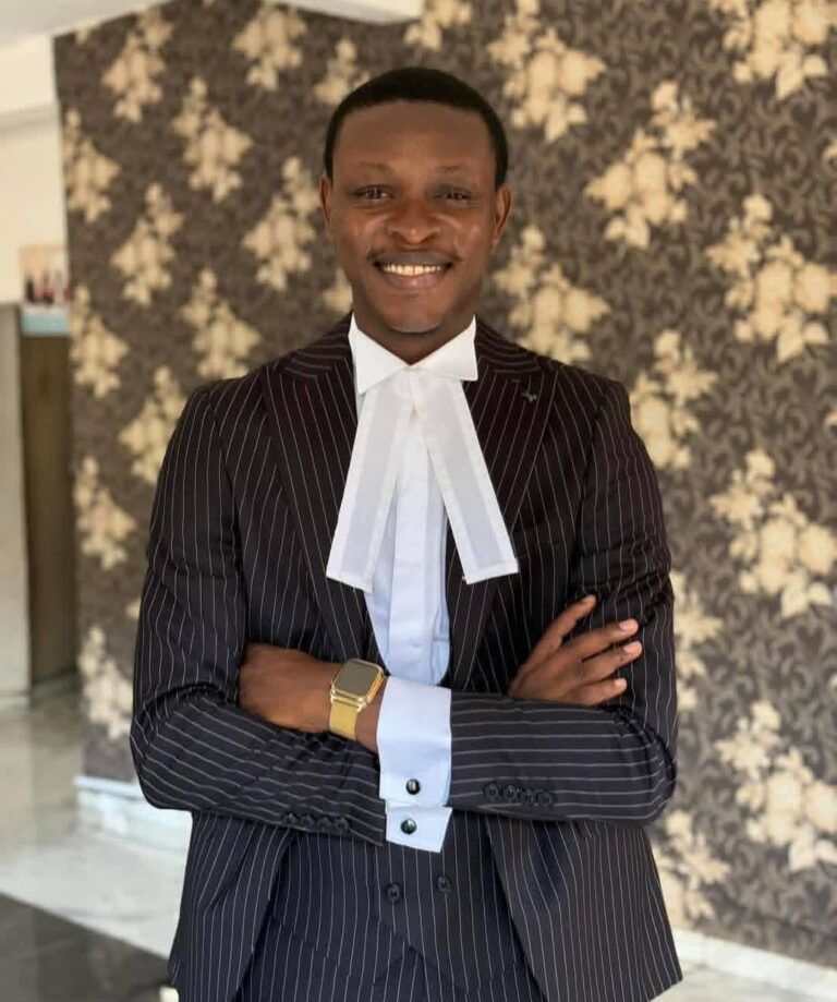 Cameroun – Présidentielle 2025 : Asong Michael Khumbah appelle la jeunesse à financer sa candidature à hauteur de 30 millions FCFA