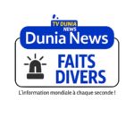 Faits Divers - DuniaNews