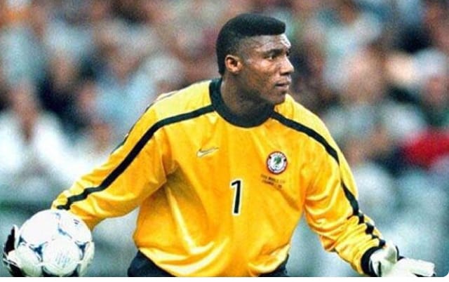 Peter Rufai, l’ange gardien des Super Eagles, s’éteint à 61 ans