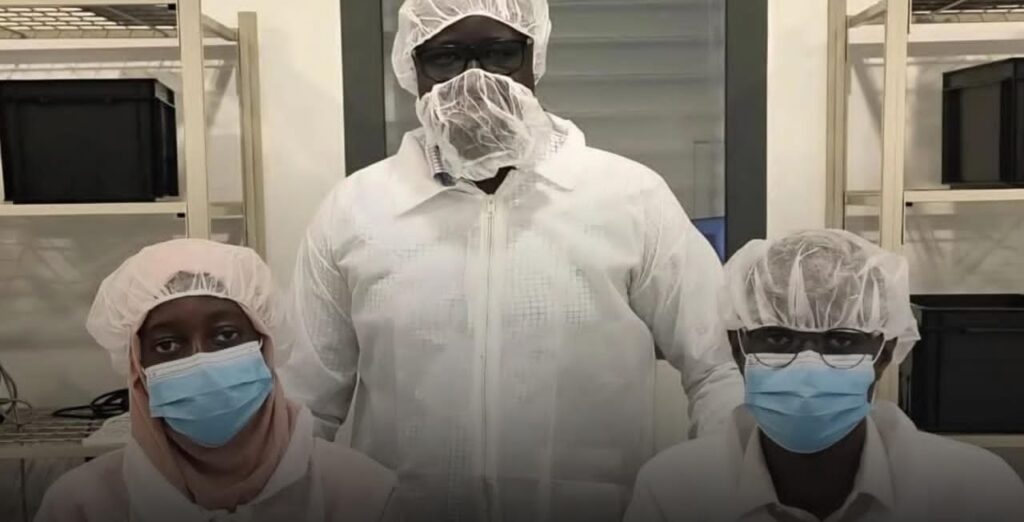 "Gaindésat-1B : le Sénégal entre dans une nouvelle ère de souveraineté spatiale"