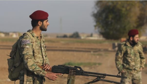 Syrie : Plus de 30 morts à Soueïda dans des heurts sanglants entre Bédouins et Druzes