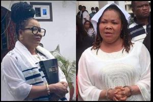 Ghana : La prophétesse Nana Agradaa condamnée à 15 ans de prison pour escroquerie