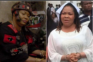 Ghana : La prophétesse Nana Agradaa condamnée à 15 ans de prison pour escroquerie