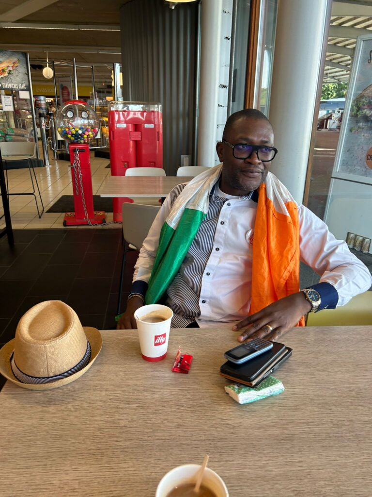 Promotion de la Paix : PLACE-CI en mission dans la diaspora ‎