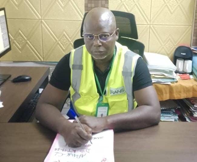 Economie / Kaonein Jules (Directeur de Ktrans) : « Nous avons l'expérience pour satisfaire nos clients »