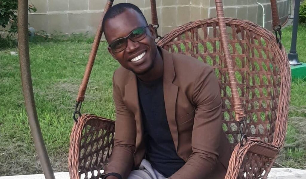 Publi-Reportage : Claver DJAHA : « La qualité du riz local IPRIL est une priorité pour nous »