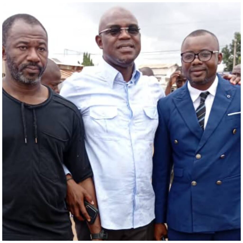 Kani/Conseil Régional du Worodougou : une 2ᵉ session riche en échanges et en fraternité‎