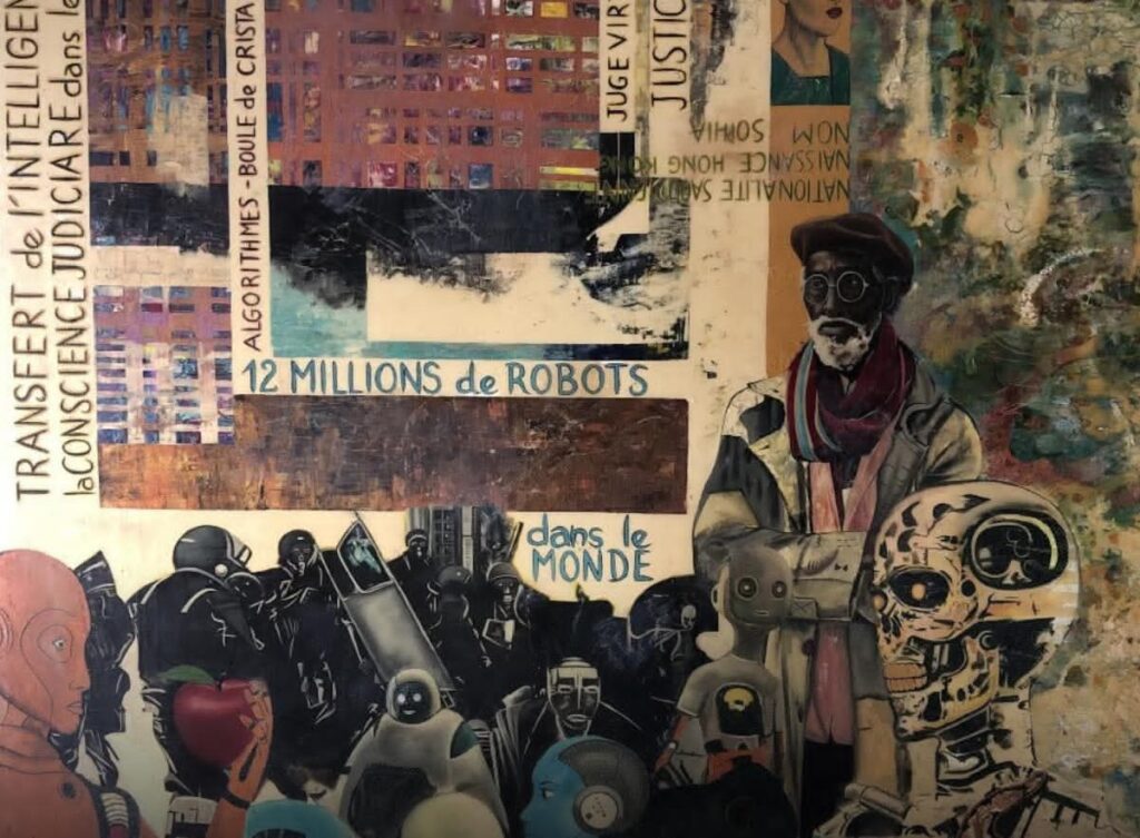 Culture en déroute : entre scènes vides et artistes sans boussole