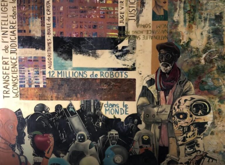 Culture en déroute : entre scènes vides et artistes sans boussole