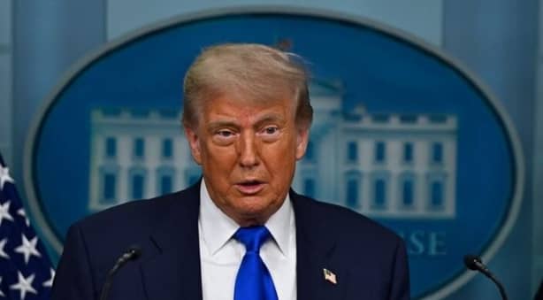 Trump accuse Obama d’avoir « inventé » l’enquête sur l’ingérence russe