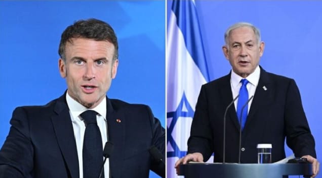 Reconnaissance de la Palestine par la France : Macron promet une annonce historique à l’ONU en septembre