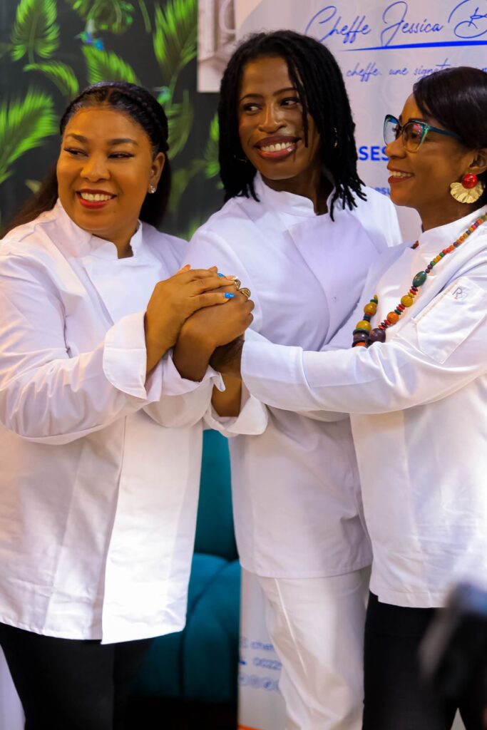 Coupe d'Afrique des Cheffes Maroc 2025 : Trois cheffes ivoiriennes s’engagent pour une victoire historique en gastronomie