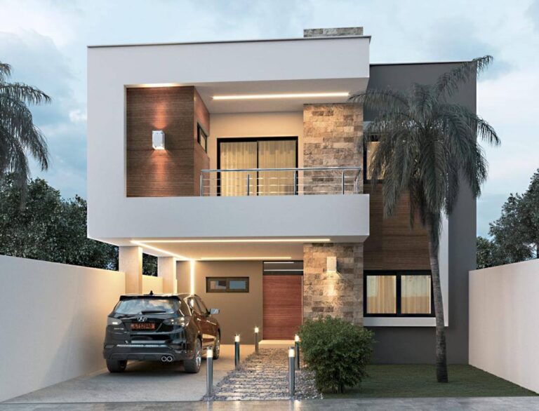 🏡 Projet d’exception : Duplex haut standing à 21 310 556 FCFA