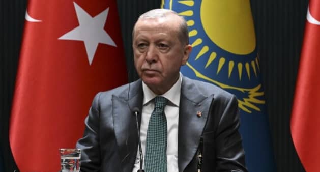 Turquie-Kazakhstan : Une alliance économique renforcée sur fond de dénonciation du drame à Gaza